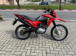 HONDA NXR Bros 160 ESDD