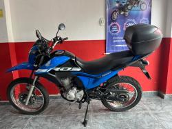 HONDA NXR Bros 160 ESDD