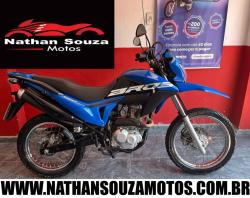 HONDA NXR Bros 160 ESDD