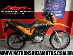 HONDA NXR Bros 160 ESDD