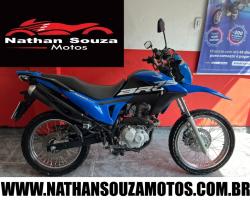 HONDA NXR Bros 160 ESDD