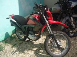 HONDA NXR Bros 160 ESD