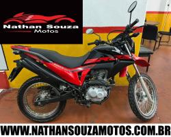 HONDA NXR Bros 160 ESDD