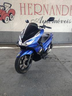 HONDA PCX 150 