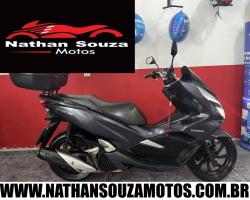 HONDA PCX 150 