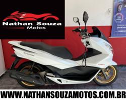 HONDA PCX 150 