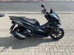 HONDA PCX 150 