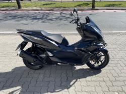 HONDA PCX 150 