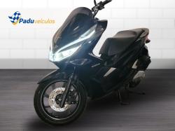HONDA PCX 150 DLX