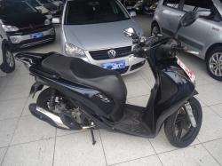 HONDA SH 150 I DLX