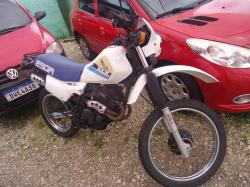 HONDA XLX 250R 