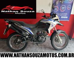 HONDA XRE 190 ABS