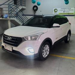 HYUNDAI Creta 1.6 16V 4P FLEX ATTITUDE