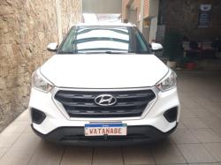 HYUNDAI Creta 1.6 16V 4P FLEX SMART AUTOMTICO