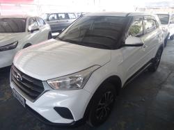 HYUNDAI Creta 1.6 16V 4P FLEX ATTITUDE AUTOMTICO