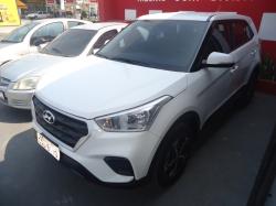 HYUNDAI Creta 1.6 16V 4P FLEX ATTITUDE AUTOMTICO