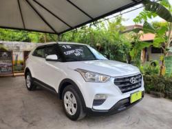 HYUNDAI Creta 1.6 16V 4P FLEX ATTITUDE AUTOMTICO