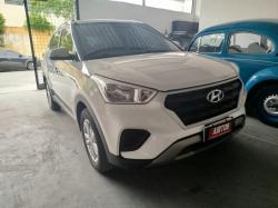 HYUNDAI Creta 1.6 16V 4P FLEX ATTITUDE AUTOMTICO