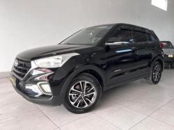 HYUNDAI Creta 1.6 16V 4P FLEX ATTITUDE