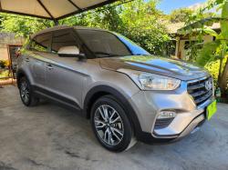 HYUNDAI Creta 1.6 16V 4P FLEX PULSE PLUS AUTOMTICO