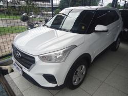 HYUNDAI Creta 1.6 16V 4P FLEX ATTITUDE