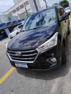 HYUNDAI Creta 1.6 16V 4P FLEX ACTION AUTOMTICO