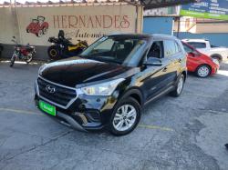 HYUNDAI Creta 1.6 16V 4P FLEX ATTITUDE AUTOMTICO