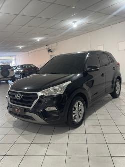 HYUNDAI Creta 1.6 16V 4P FLEX PULSE AUTOMTICO