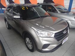 HYUNDAI Creta 1.6 16V 4P FLEX ATTITUDE AUTOMTICO