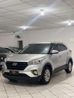 HYUNDAI Creta 1.6 16V 4P FLEX SMART AUTOMTICO