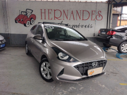 HYUNDAI HB 20 Hatch 1.0 12V 4P FLEX VISION