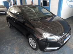 HYUNDAI HB 20 Hatch 1.0 12V 4P FLEX SENSE