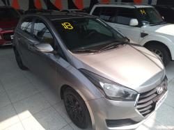 HYUNDAI HB 20 Hatch 1.0 12V 4P FLEX COMFORT