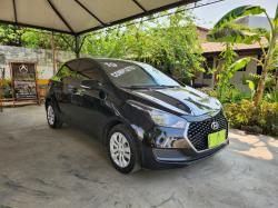 HYUNDAI HB 20 Hatch 1.0 12V 4P FLEX COMFORT