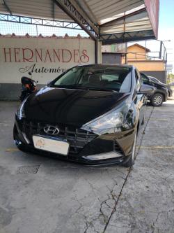 HYUNDAI HB 20 Hatch 1.0 12V 4P FLEX SENSE