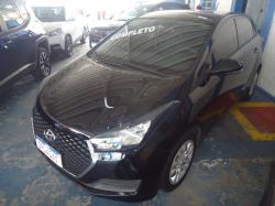 HYUNDAI HB 20 Hatch 1.0 12V 4P FLEX COMFORT