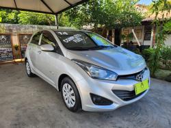 HYUNDAI HB 20 Hatch 1.0 12V 4P FLEX COMFORT