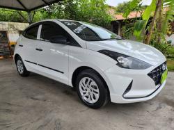 HYUNDAI HB 20 Hatch 1.0 12V 4P FLEX SENSE