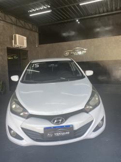 HYUNDAI HB 20 Hatch 1.0 12V 4P FLEX COMFORT