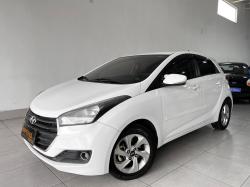 HYUNDAI HB 20 Hatch 1.6 16V 4P FLEX COMFORT