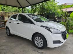 HYUNDAI HB 20 Hatch 1.0 12V 4P FLEX UNIQUE