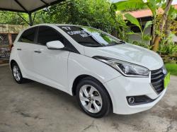 HYUNDAI HB 20 Hatch 1.6 16V 4P PREMIUM FLEX AUTOMTICO