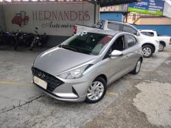 HYUNDAI HB 20 Hatch 1.0 12V 4P FLEX EVOLUTION