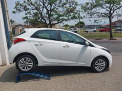 HYUNDAI HB 20 Hatch 1.6 16V 4P FLEX COMFORT