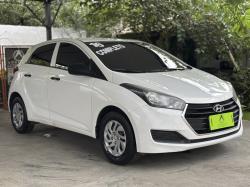 HYUNDAI HB 20 Hatch 1.0 12V 4P FLEX COMFORT