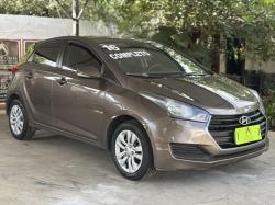 HYUNDAI HB 20 Hatch 1.0 12V 4P FLEX COMFORT