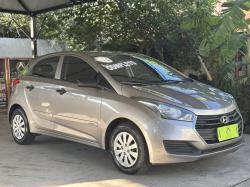 HYUNDAI HB 20 Hatch 1.0 12V 4P FLEX COMFORT