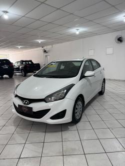 HYUNDAI HB 20 Hatch 1.0 12V 4P FLEX GL COMFORT PLUS