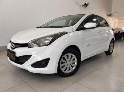 HYUNDAI HB 20 Hatch 1.6 16V 4P COMFORT FLEX AUTOMTICO