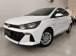 HYUNDAI HB 20 Hatch 1.0 12V 4P FLEX SENSE